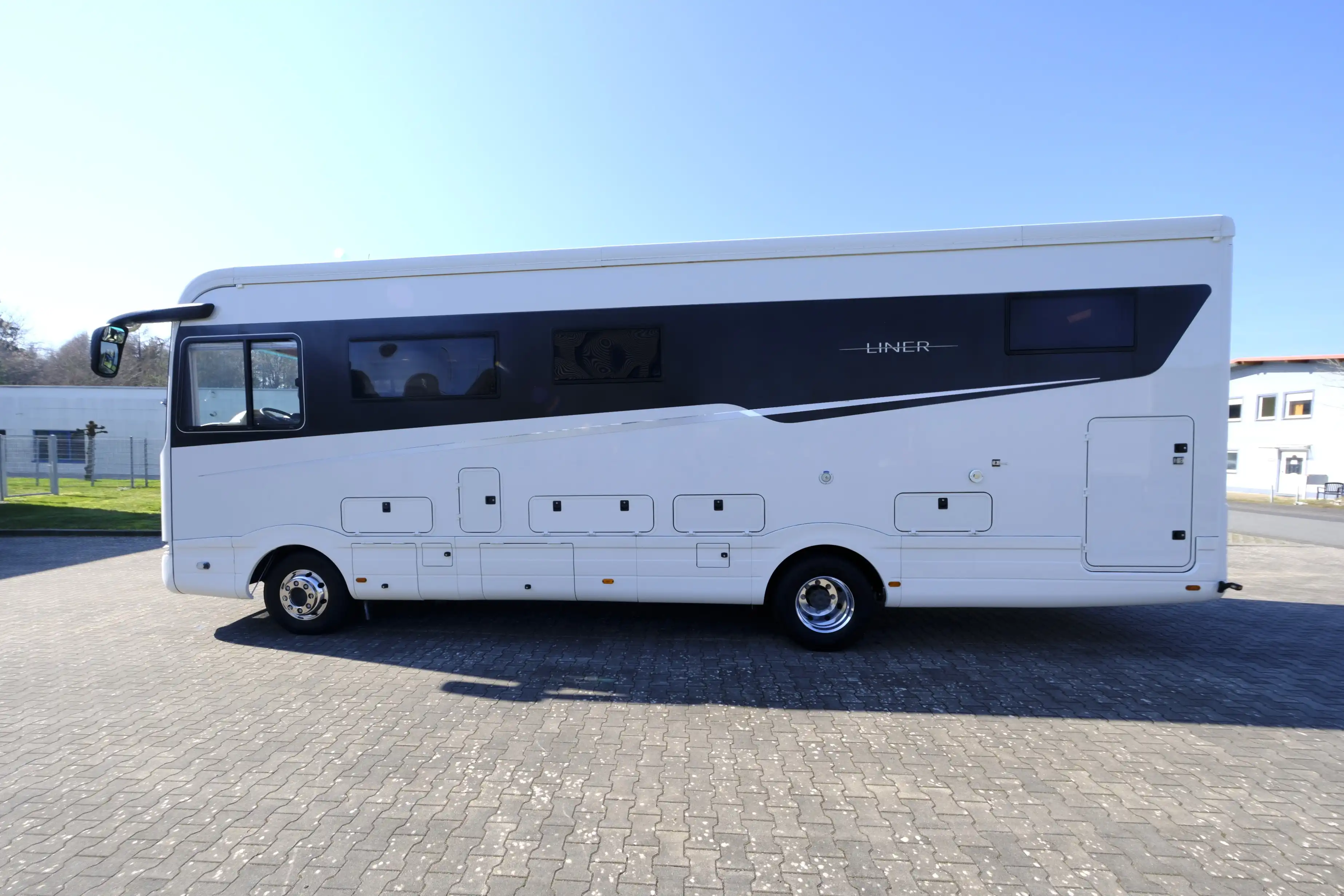 CONCORDE Liner Plus 996 L Centurion-Style - Ansicht 5